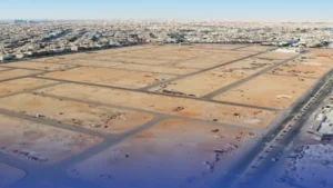 الهيئة الملكية تعلن موعد القرعة الحاسمة لأراضي الرياض في 17 ديسمبر أمام آلاف المتقدمين